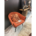 fauteuil neptune