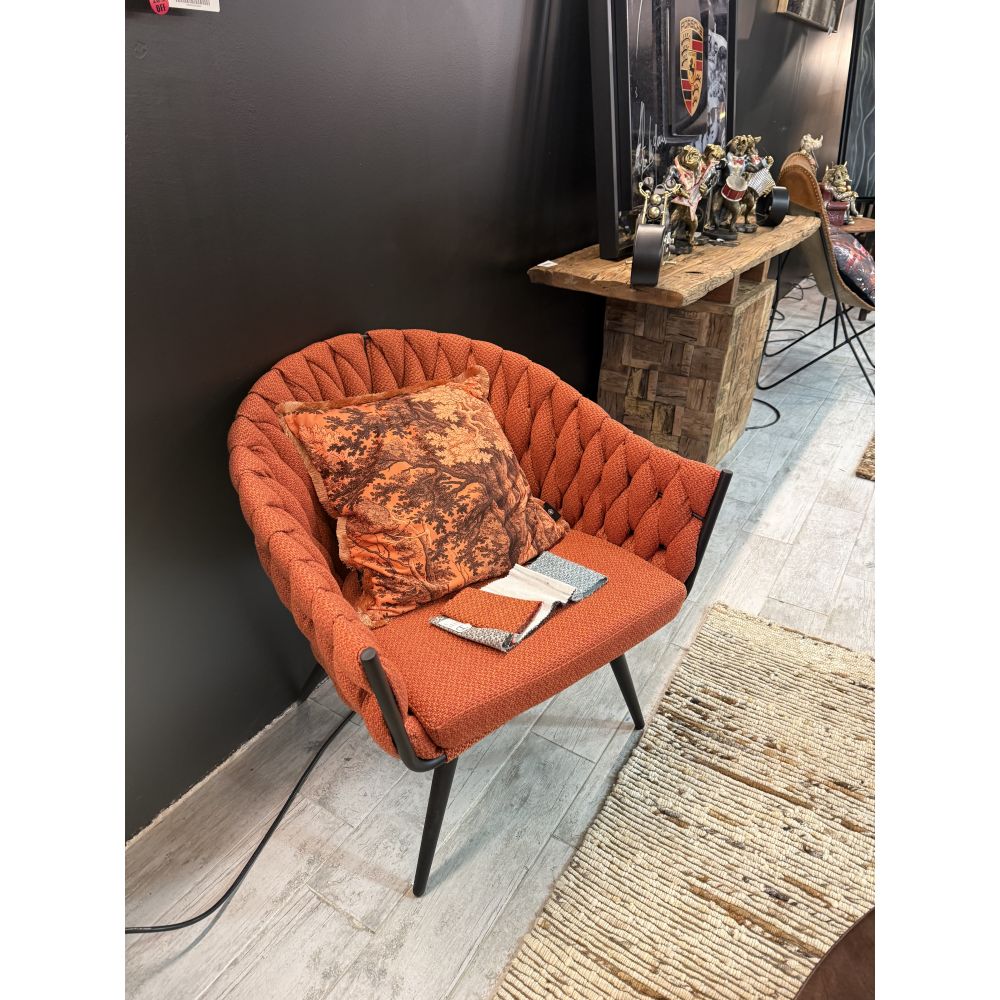 fauteuil neptune