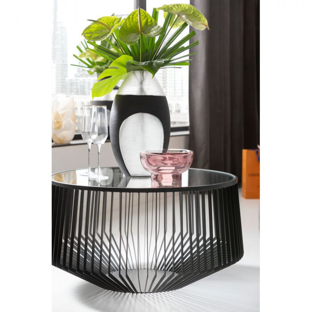 TABLE BASSE  SISI
