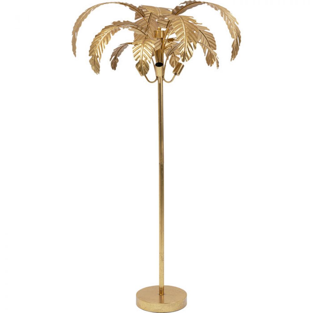 Lampadaire Palmera 170cm