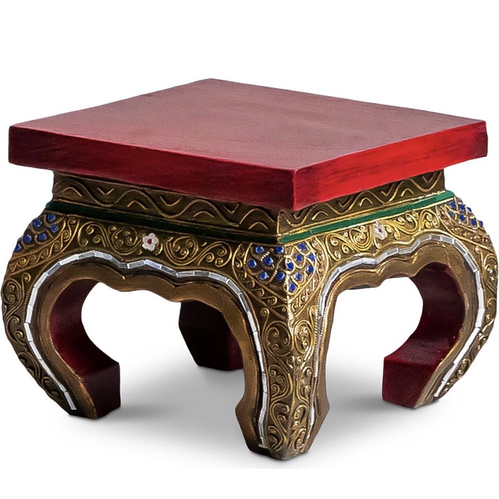 TABLE OPIUM