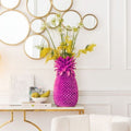 VASE ANANAS