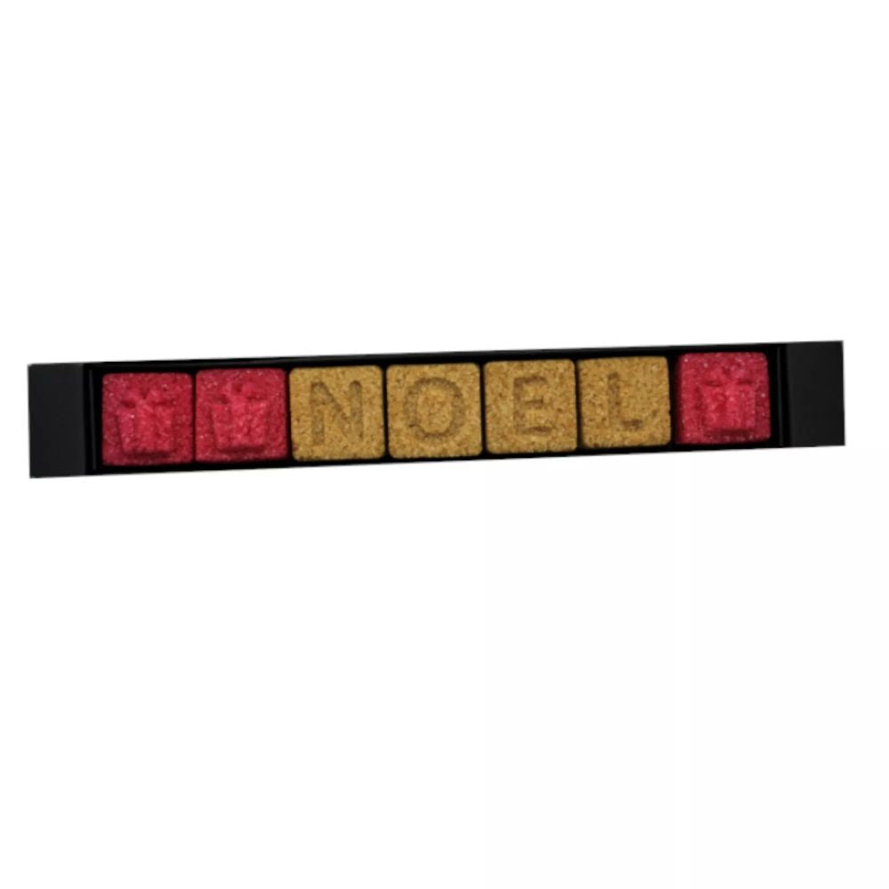 SUCRE NOEL REGLETTE 7