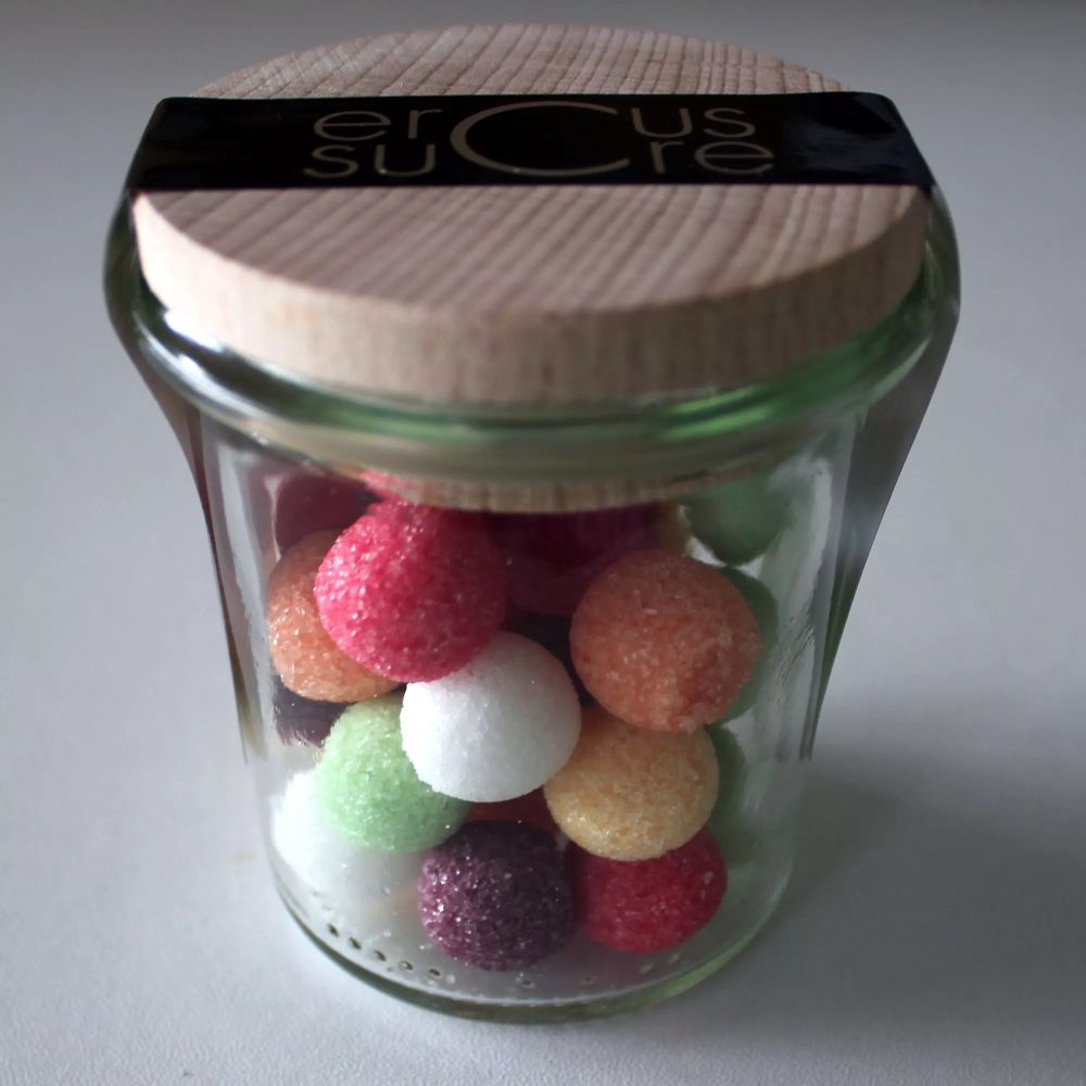 SUCRE CONFETTIS