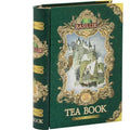 TEA BOOK VERT VOL 3