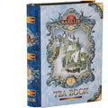 TEA BOOK BLEU VOL 1