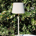 LAMPE DE TABLE JUSTINE
