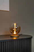 LAMPE DE TABLE GISELA