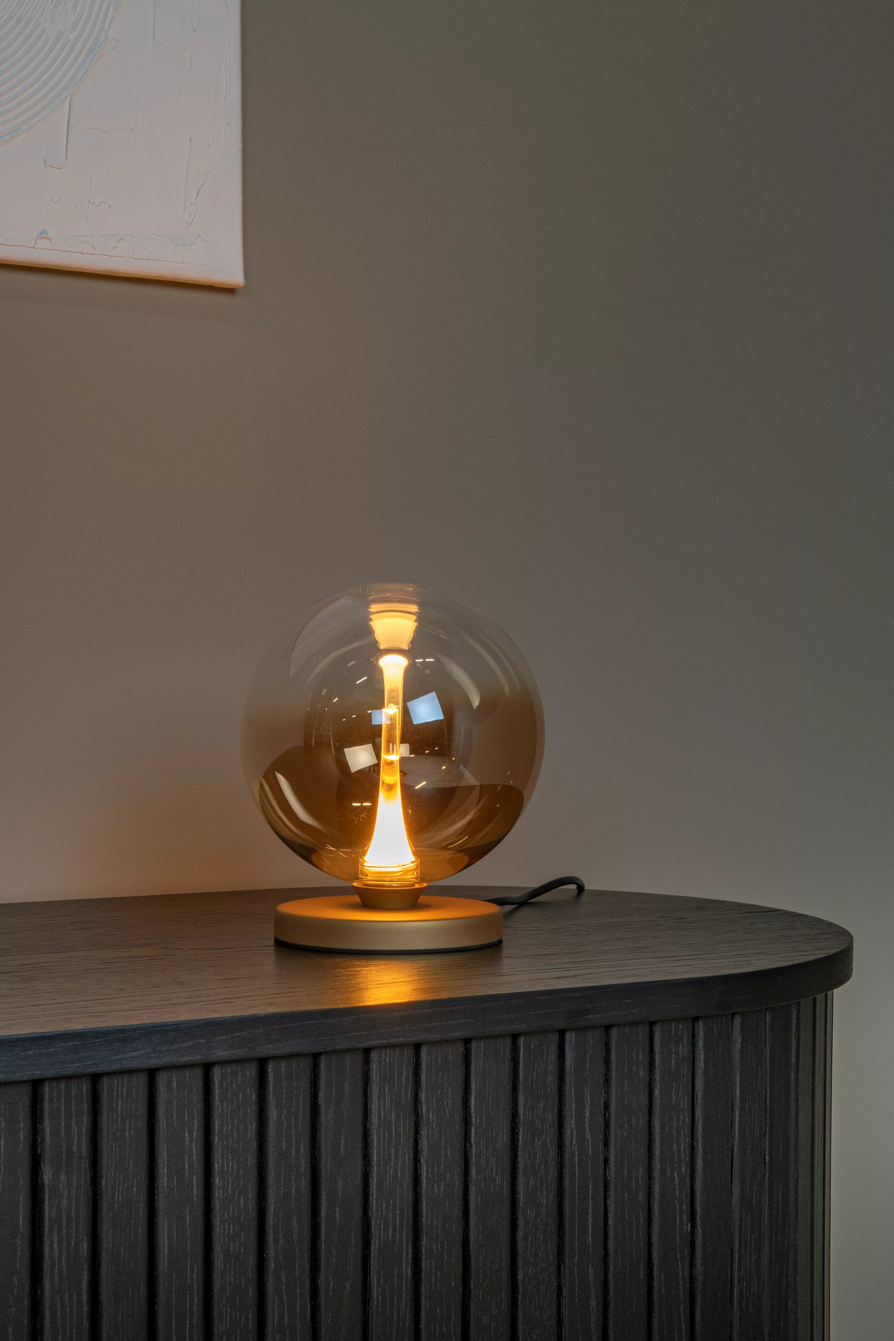 LAMPE DE TABLE GISELA